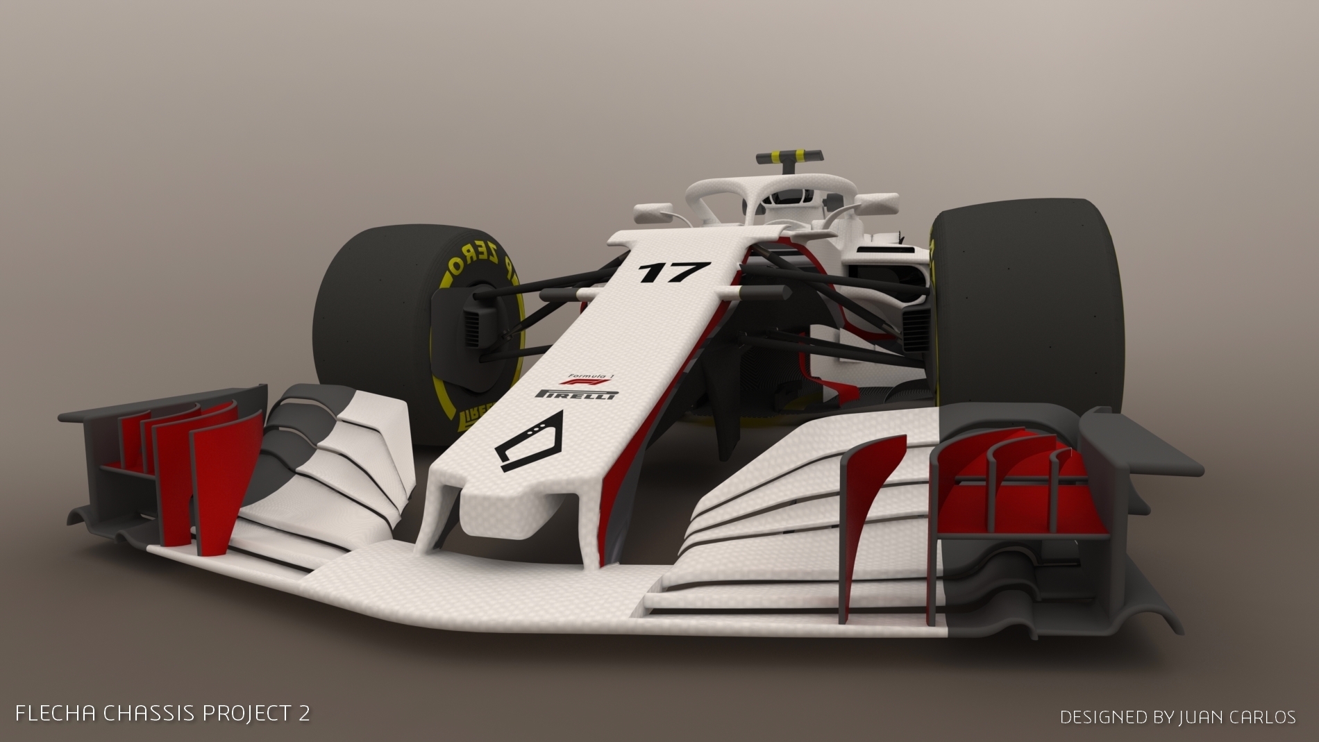 一级方程式赛车